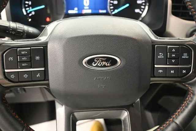 2024 Ford Expedition Timberline - Photo 39