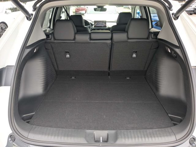 New 2026 Platinum White Pearl Acura Base image 12