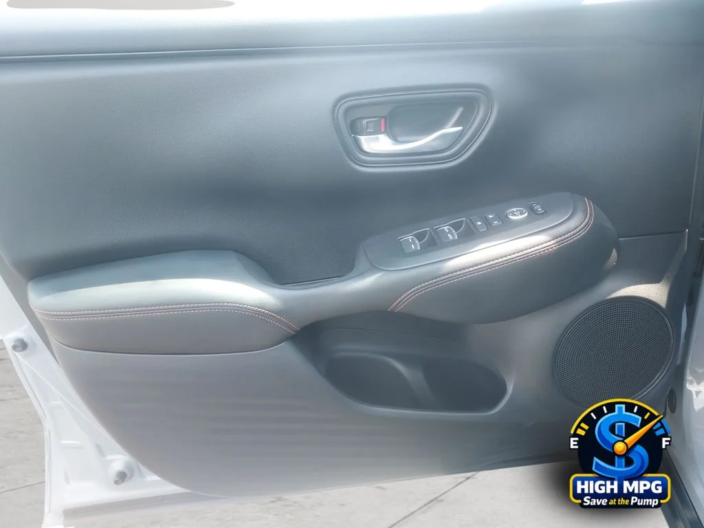 Certified Used 2024 Gray Honda Sport image 25