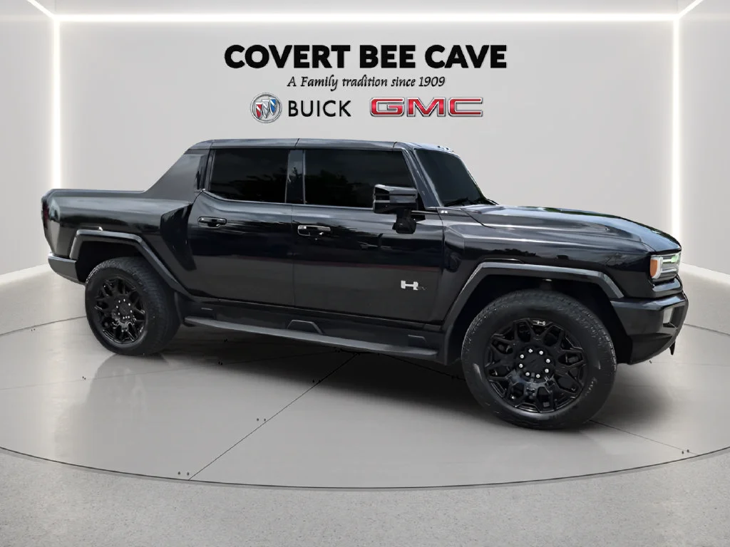 2026 GMC HUMMER EV 2X - Photo 16