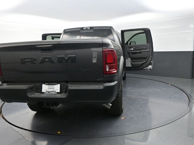 2025 RAM Ram 2500 Pickup Power Wagon - Photo 35