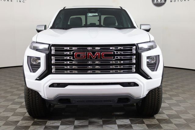 2026 GMC Canyon Denali - Photo 28