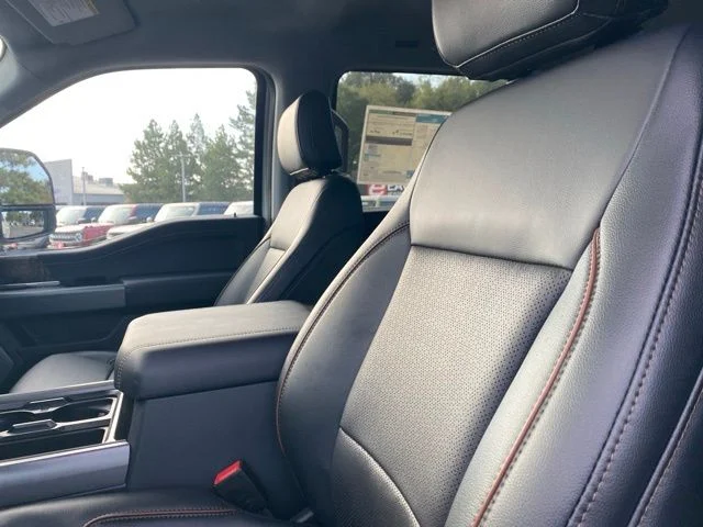 New 2026 Avalanche Ford F-250® Lariat® image 14