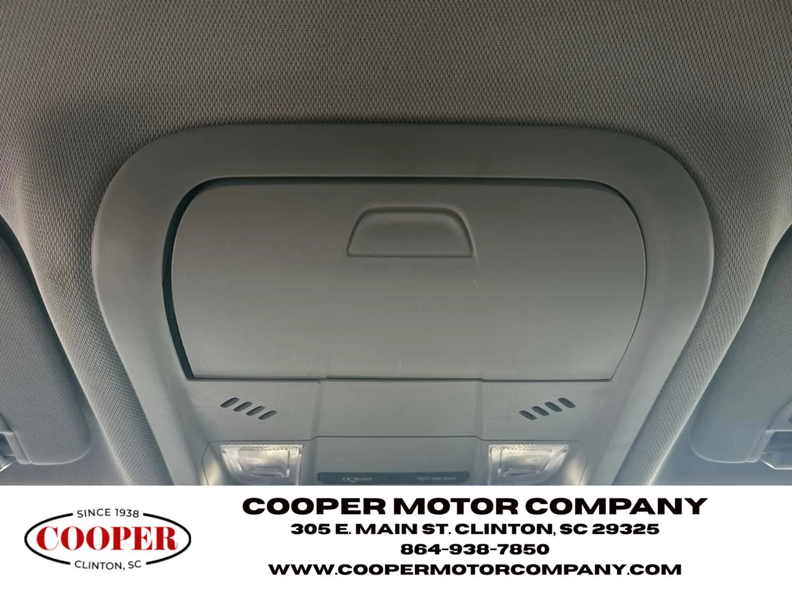 Used 2025 Black Chevrolet LT image 22