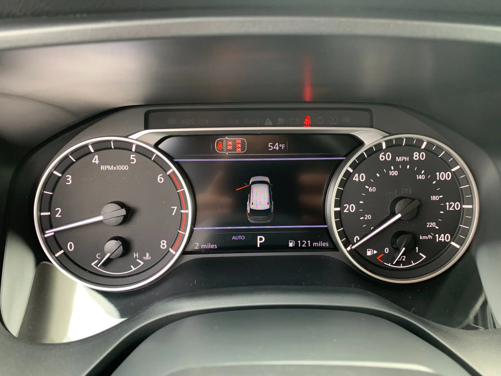 New 2026 Boulder Gray Pearl Nissan SV image 28