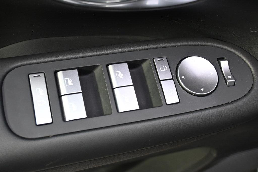 New 2026 Cyber Gray Hyundai SE image 24
