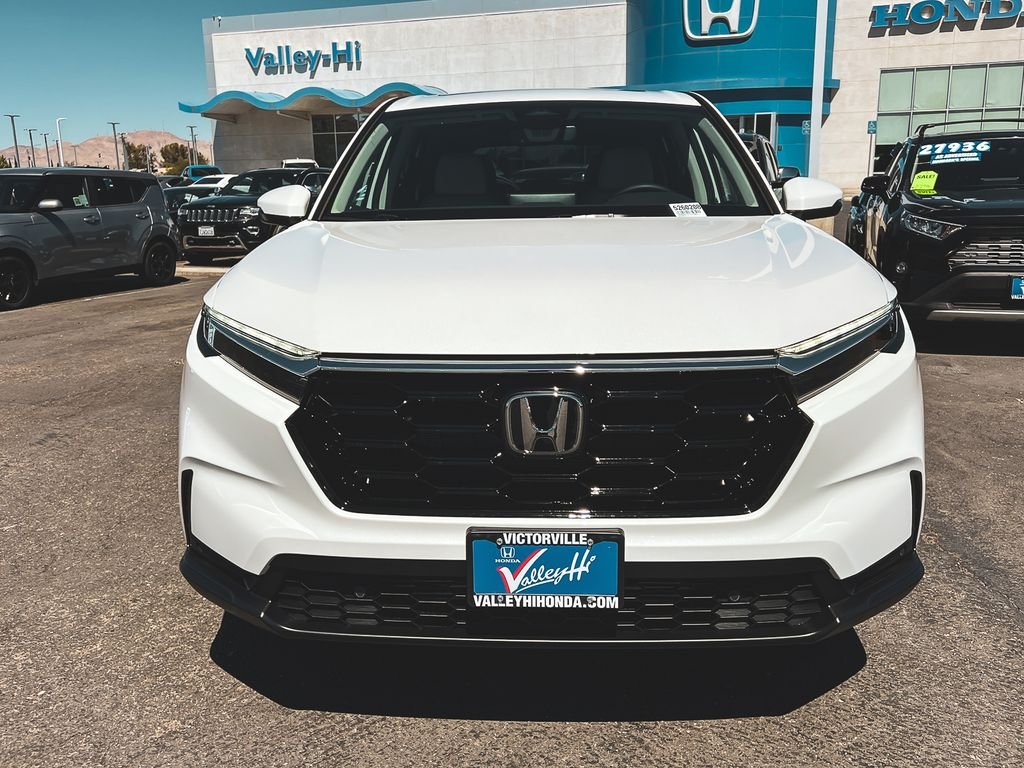 Used 2026  Honda EX-L image 17