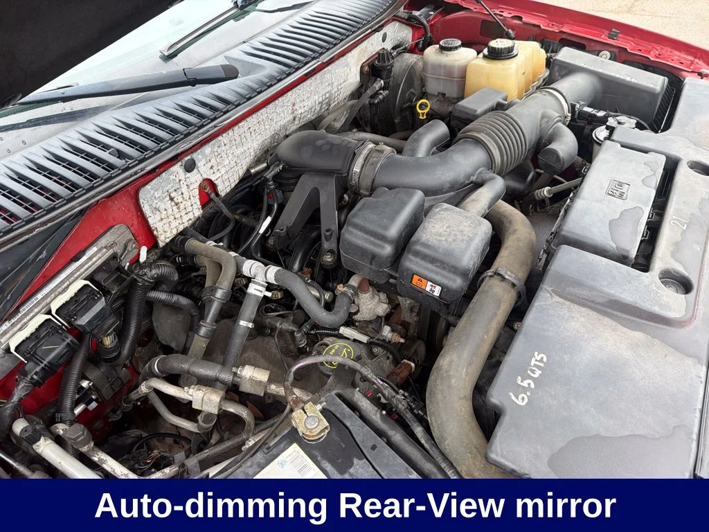 Used 2008  Ford SSV image 21
