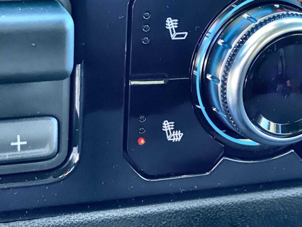 2026 GMC Sierra 2500HD SLE - Photo 28