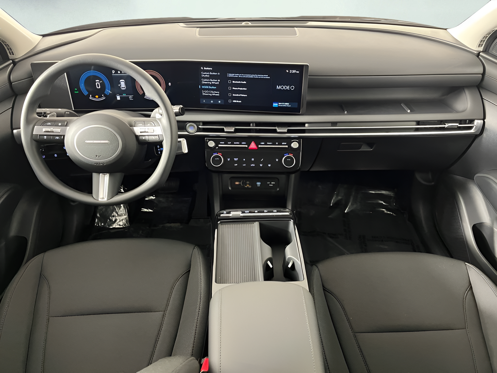New 2026 Beige Hyundai SEL image 13