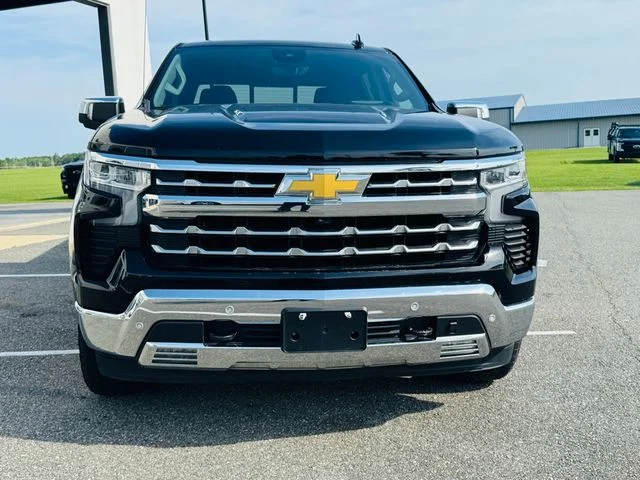 2023 Chevrolet Silverado 1500 LTZ - Photo 29