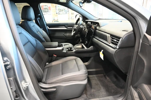 2027 GMC Terrain Elevation - Photo 10