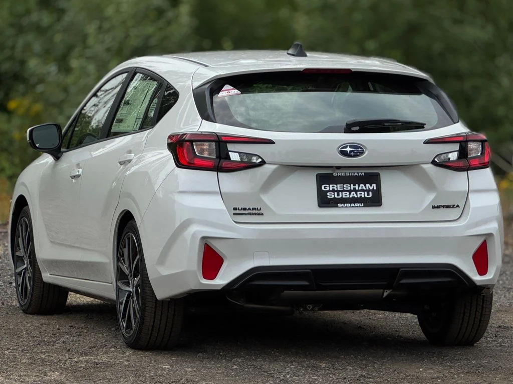 New 2026 CRYSTAL WHITE PEARL Subaru Sport image 49