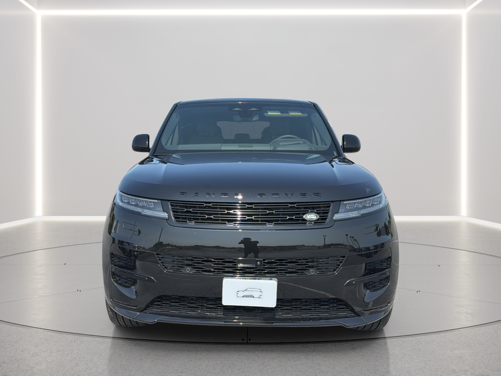 New 2026 Santorini Black Land Rover Dynamic SE image 10