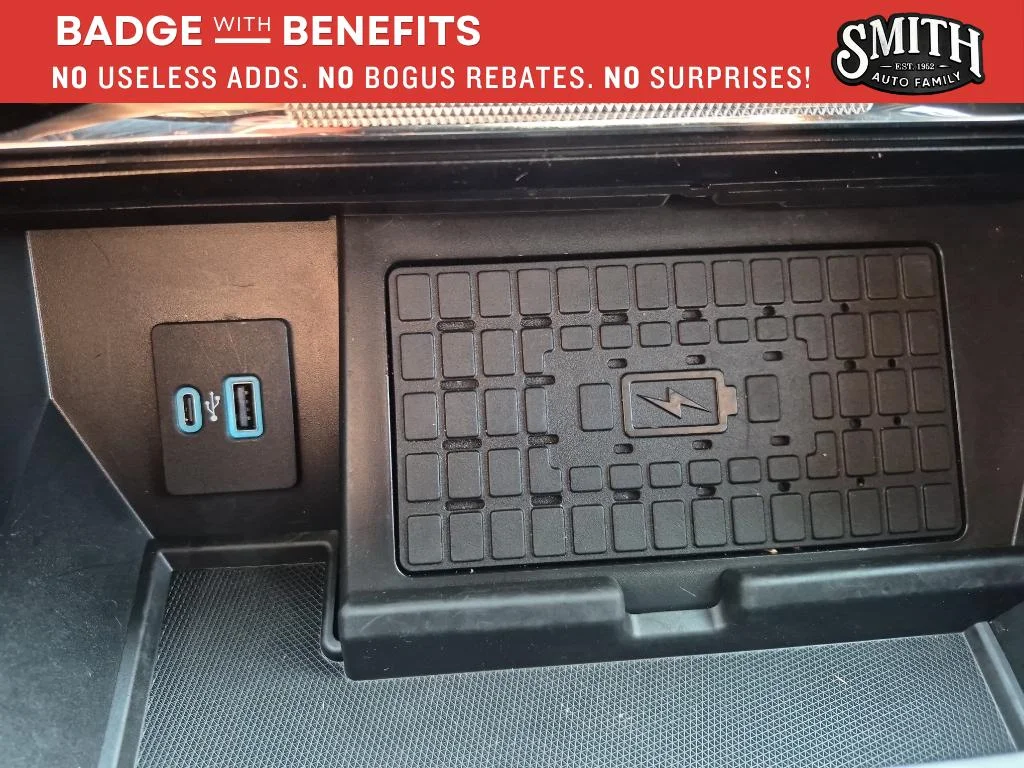 Certified Used 2023 Avalanche Ford Tremor image 30