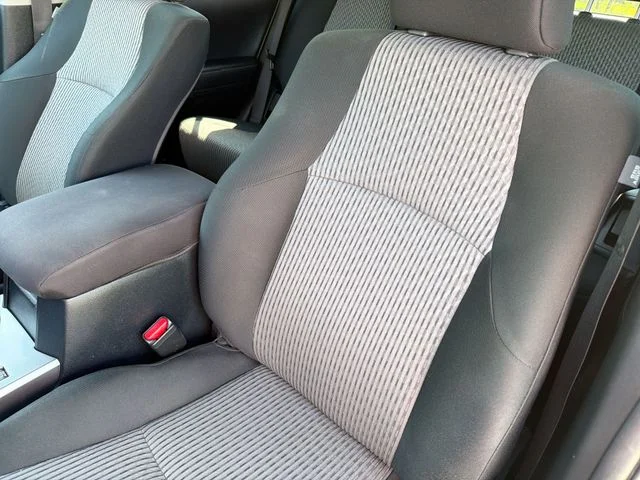 Used 2023 Gray Toyota SR5 image 14