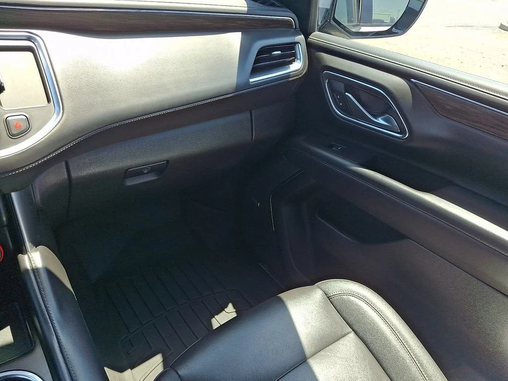 Used 2023 Sterling Gray Metallic Chevrolet Z71 image 50