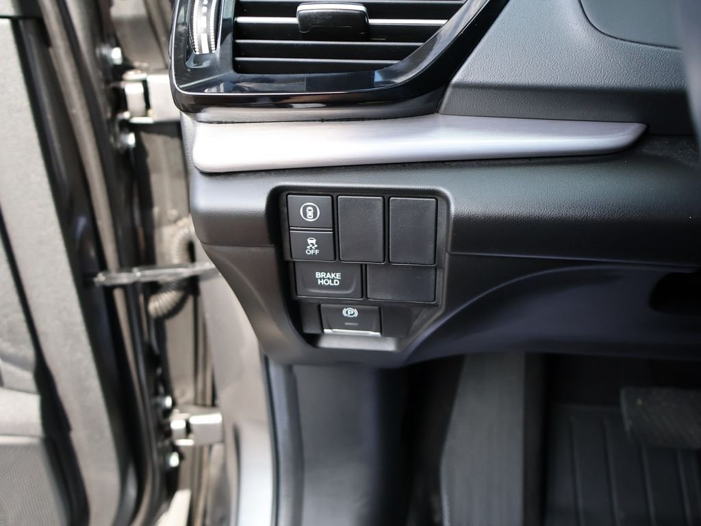 Used 2024 Black Acura Base image 31