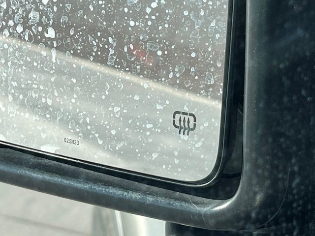 Used 2023 Gray Jeep Overland image 15