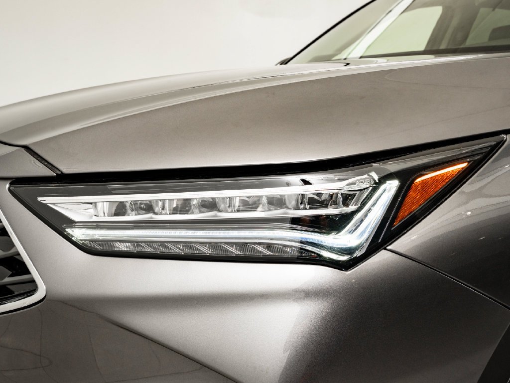 2026 Acura MDX Advance Package - Photo 15