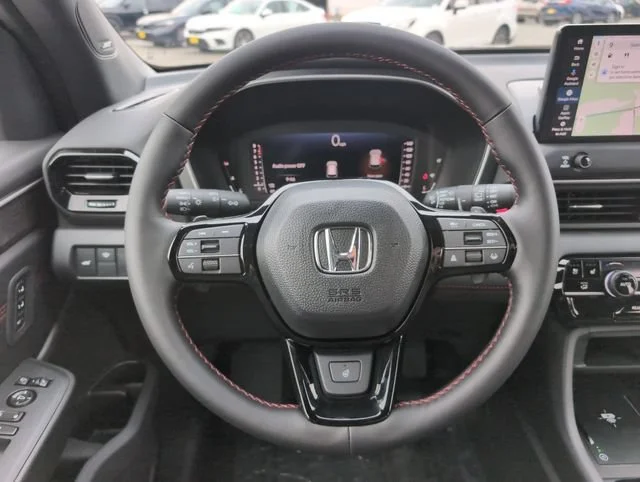 New 2026  Honda Black Edition image 19
