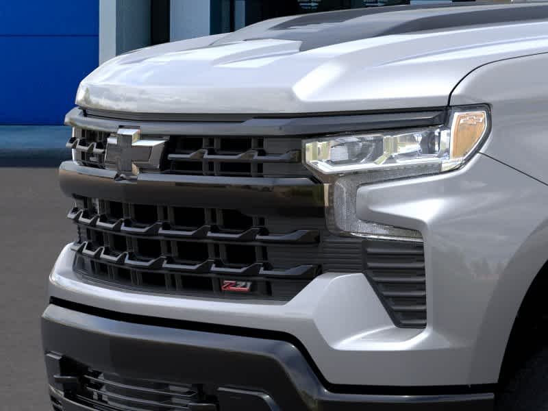 2026 Chevrolet Silverado 1500 LT Trail Boss - Photo 13