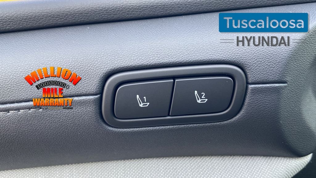 2026 Hyundai Santa Cruz Limited - Photo 14