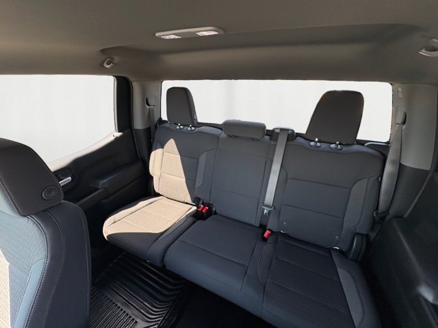 2026 Chevrolet Silverado 1500 Custom - Photo 14