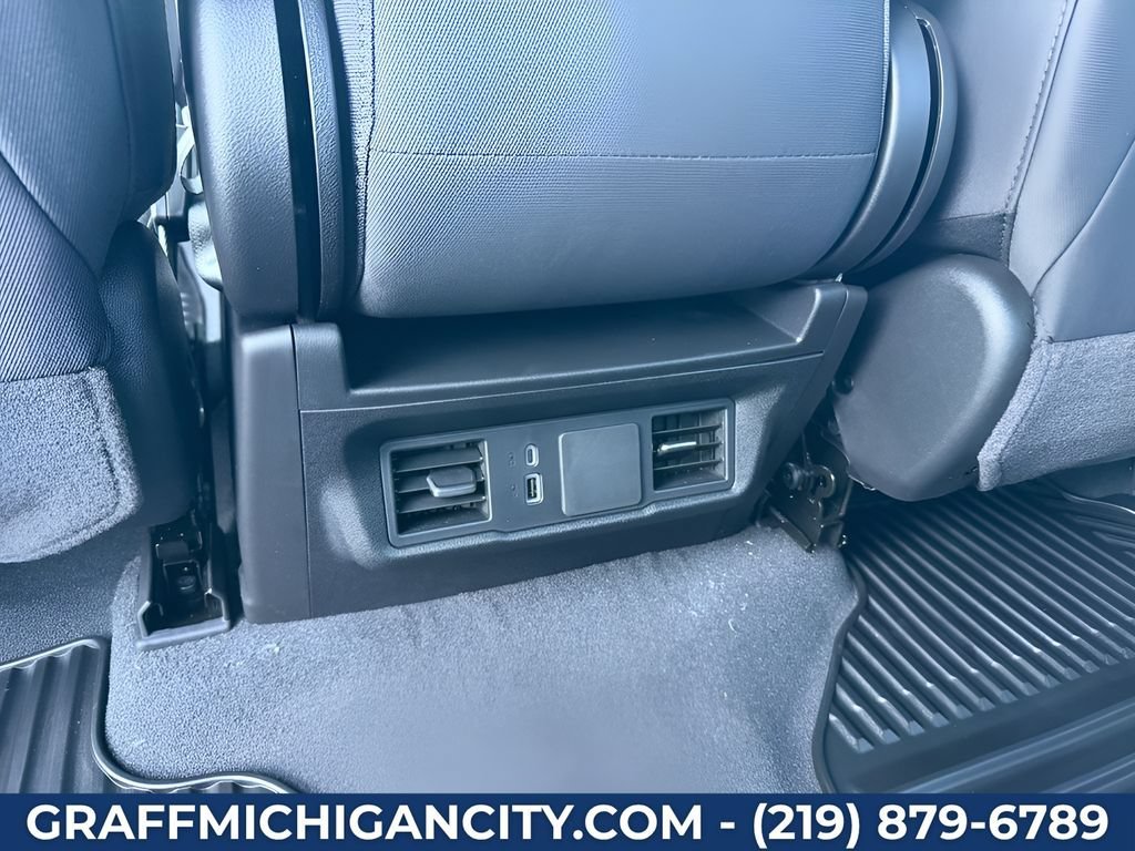 2026 Chevrolet Silverado 2500 HD Custom - Photo 23