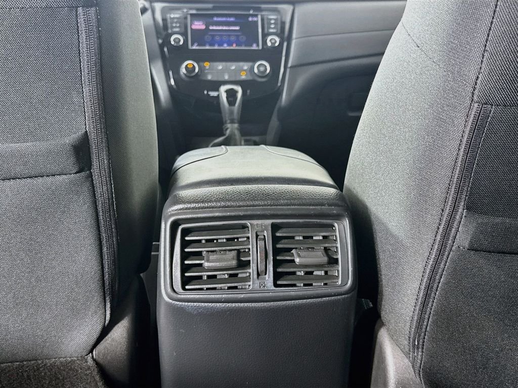 Used 2019 Magnetic Black Pearl Nissan S image 30