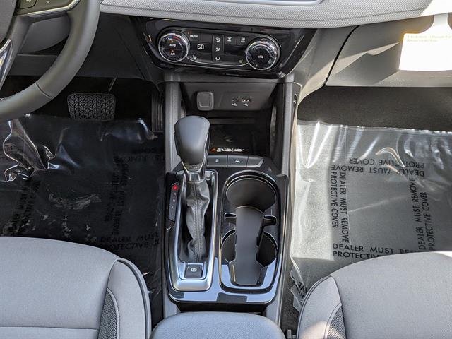 2026 Chevrolet Trailblazer LT - Photo 18
