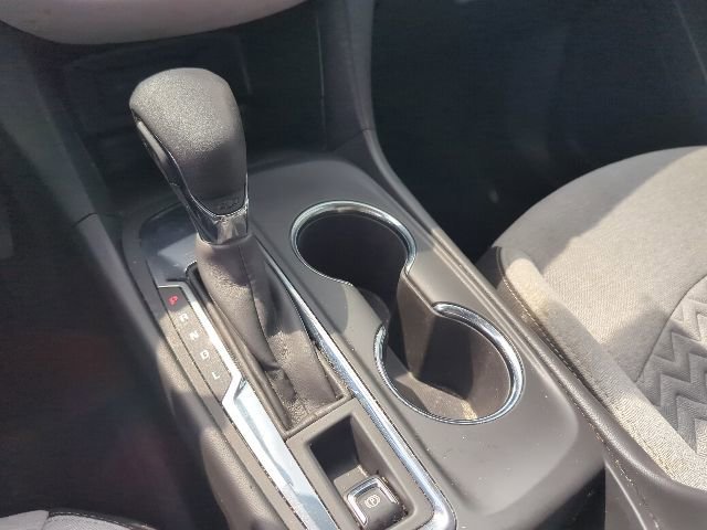 Used 2022 Blue Glow Metallic Chevrolet LS image 17