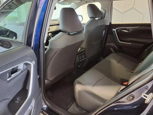 Used 2025 Blueprint Toyota XLE image 17