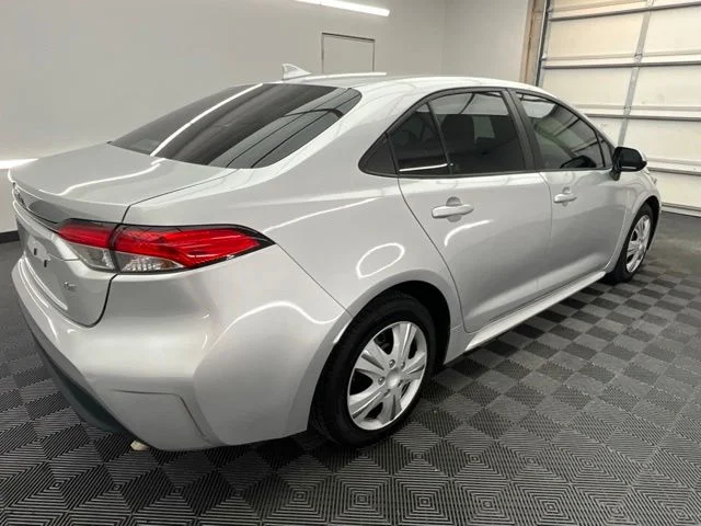 2023 Toyota Corolla LE - Photo 21