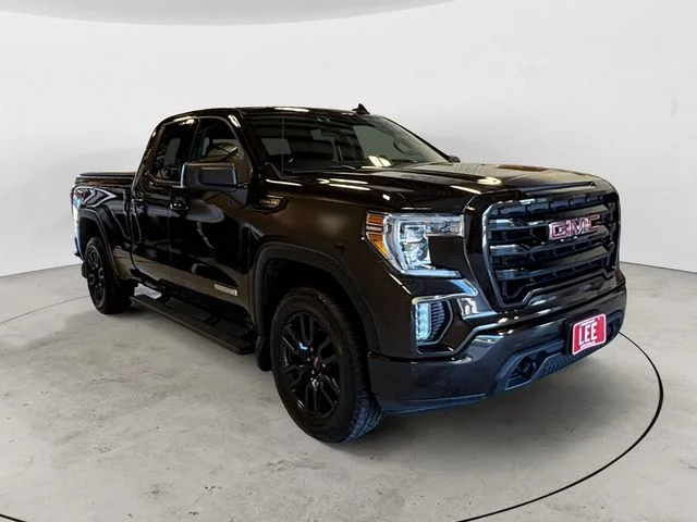 Used 2019  GMC Elevation image 8