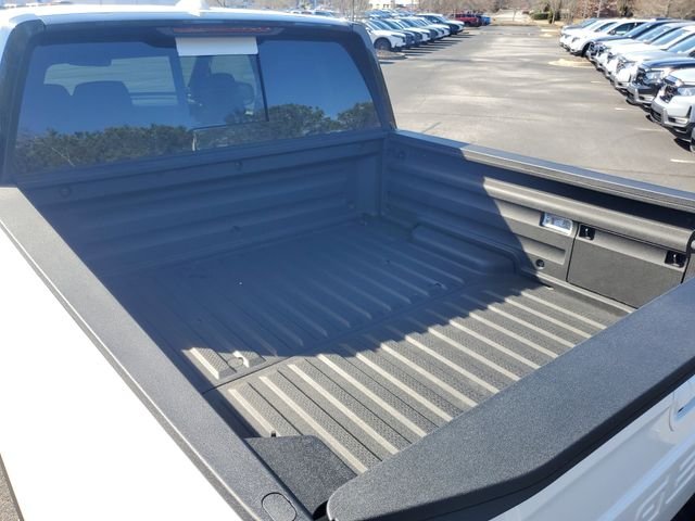 2026 Honda Ridgeline TrailSport - Photo 8