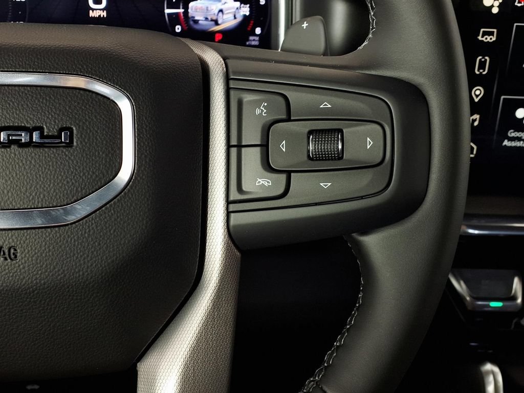 New 2026 Sterling Metallic GMC Denali image 19