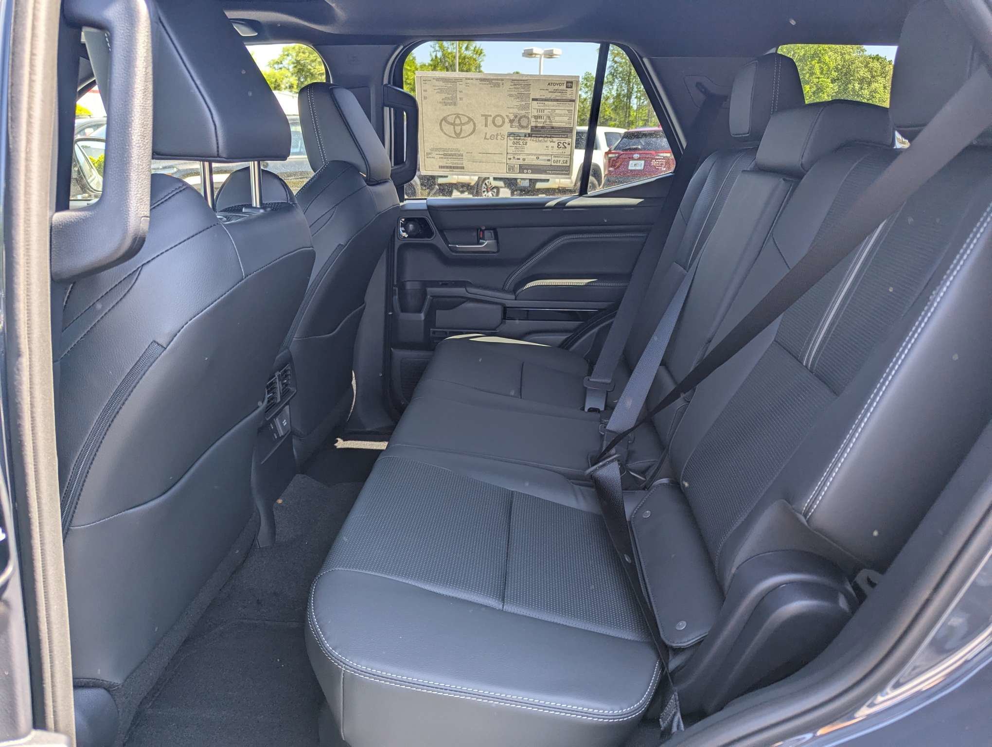 2026 Toyota 4Runner Limited - Photo 14