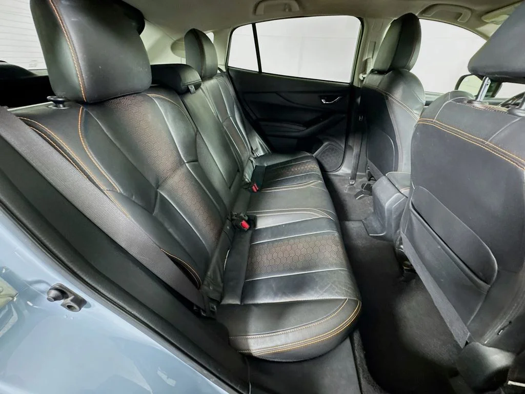 Used 2021 Gray Subaru Limited image 33