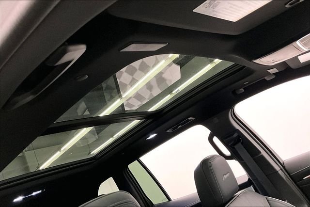 2025 Buick Enclave Avenir - Photo 19
