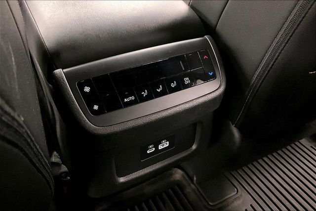 2023 Nissan Pathfinder Rock Creek - Photo 33