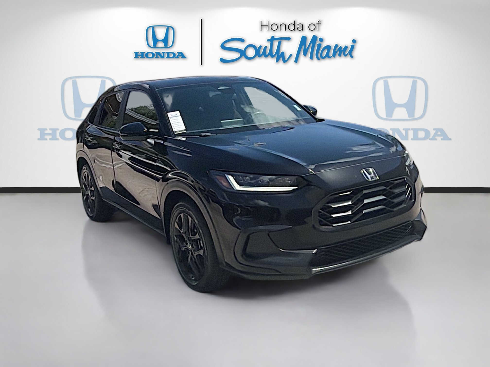 2023 Honda HR-V Sport - Photo 1