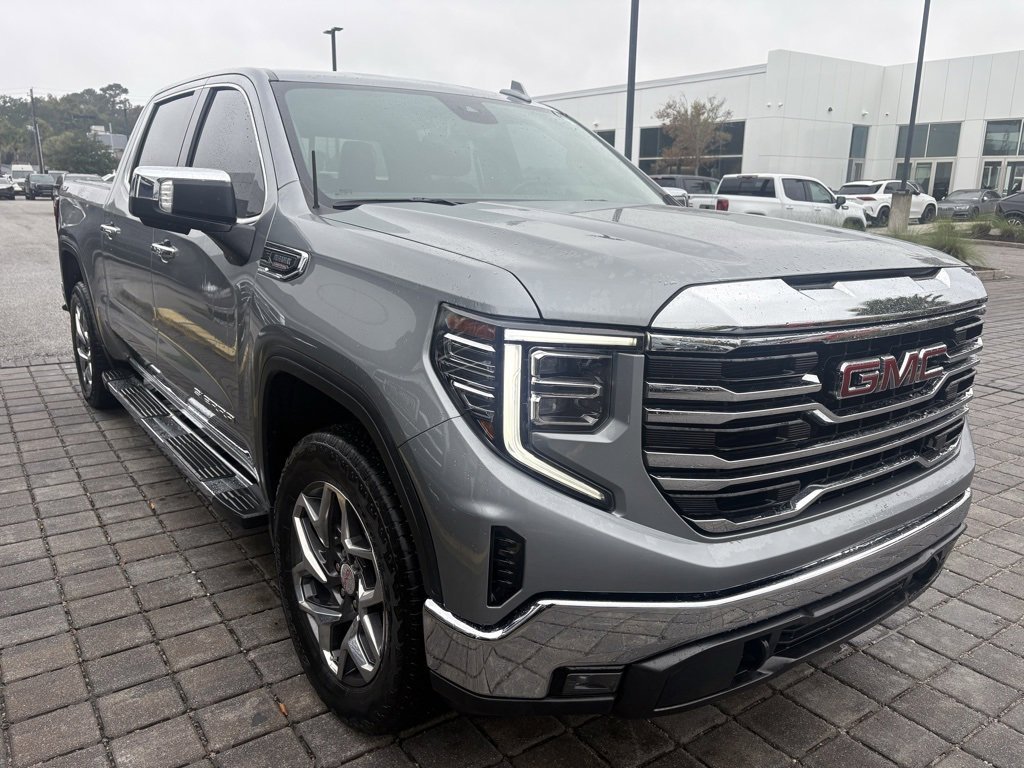 2023 Gmc Sierra 1500 SLT photo 4