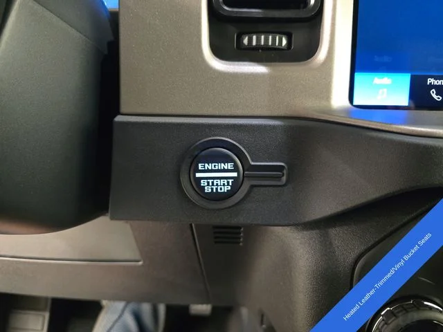 New 2026 Desert Sand Ford Outer Banks® image 39