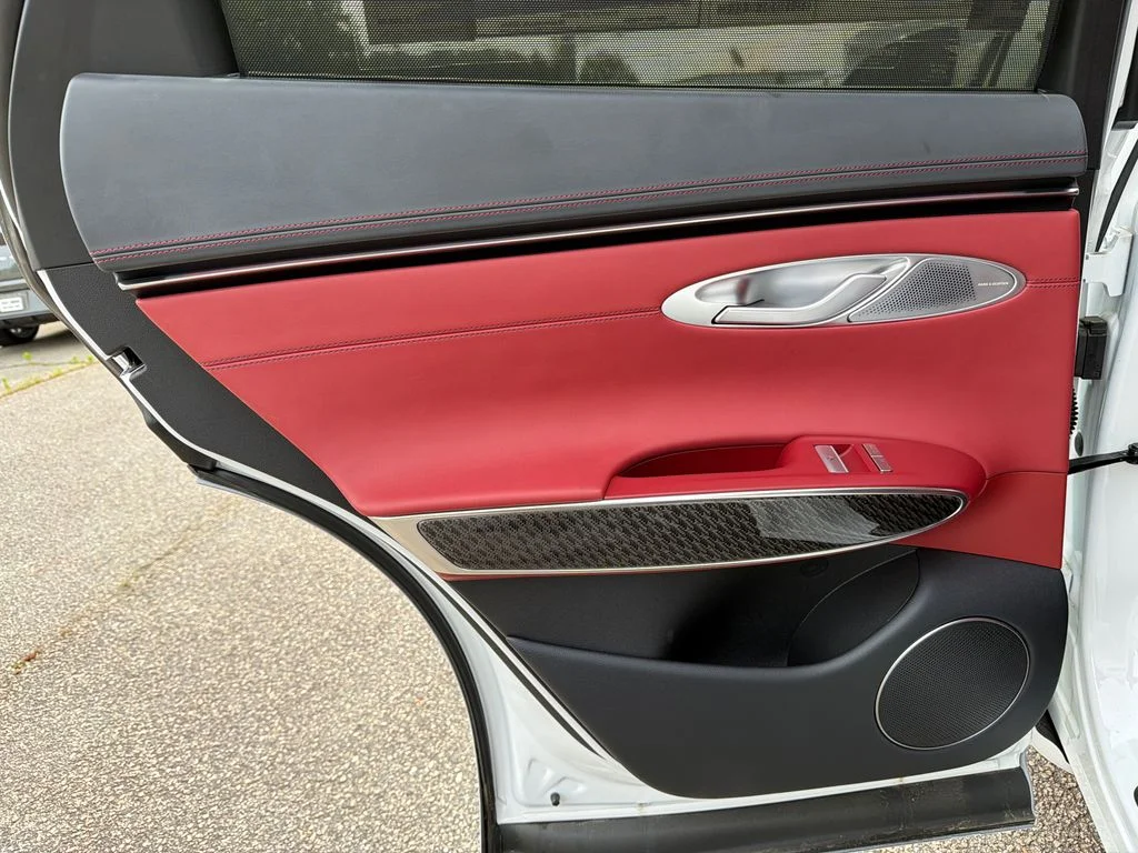 2026 GENESIS GV70 Sport Prestige - Photo 22