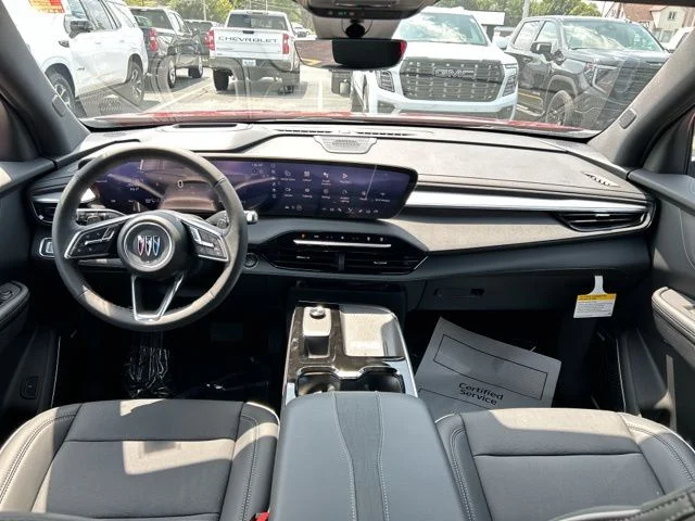 2026 Buick Enclave Preferred - Photo 24