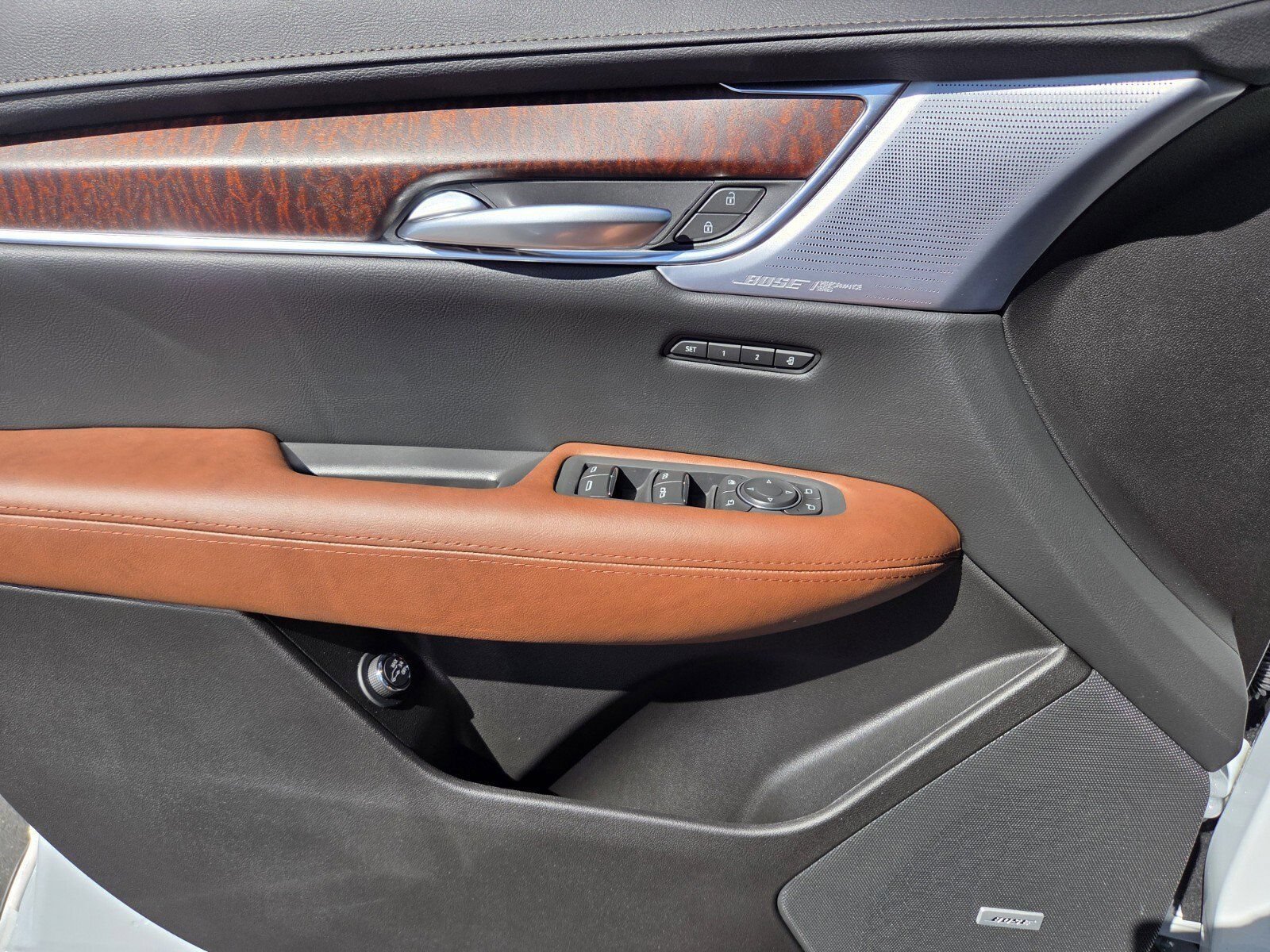2026 Cadillac XT5 Premium Luxury - Photo 18