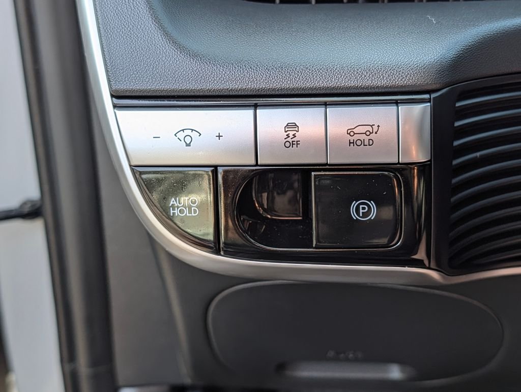 2024 Hyundai IONIQ 5 SEL - Photo 32