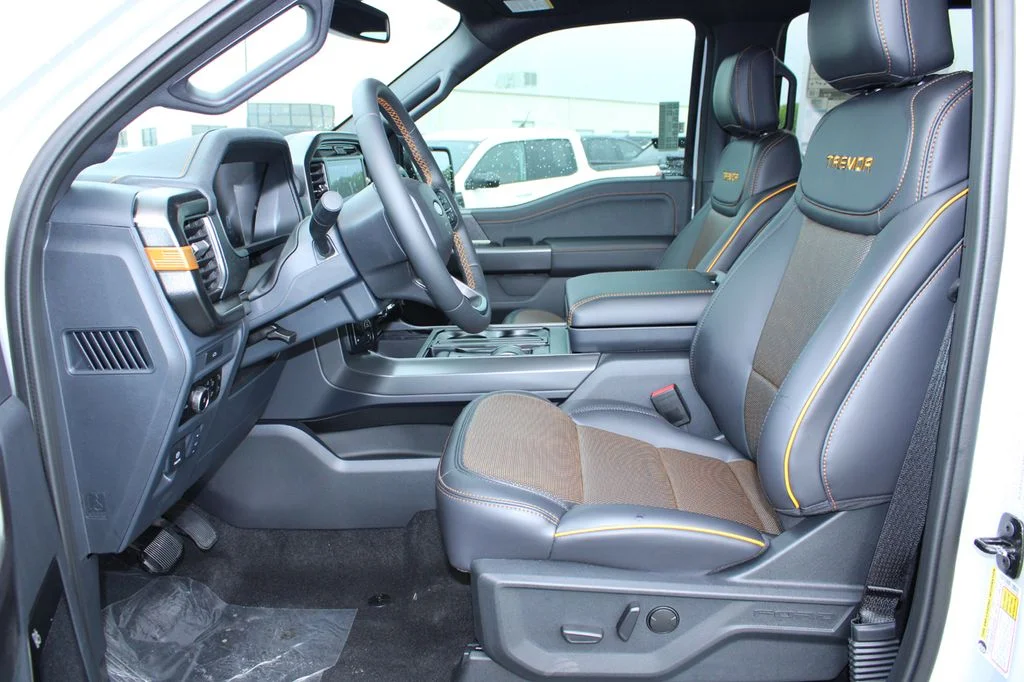 New 2026 Avalanche Ford Tremor® image 42