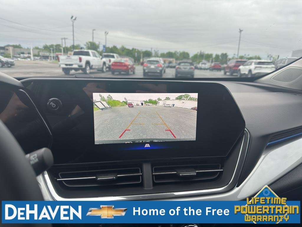 2026 Chevrolet Trax LT - Photo 12